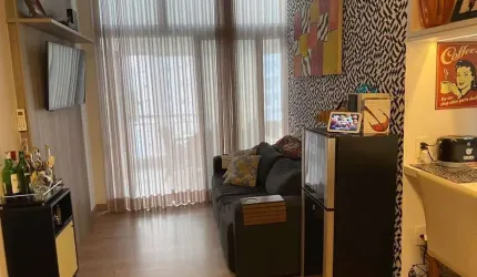 Apartamento Residencial à venda, Jardim Ampliação, São Paulo - AP11187.