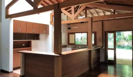 Casa Para Vender com 3 quartos 3 suítes no bairro Altos de São Fernando em Jandira