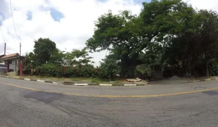 Terreno residencial à venda, Morro Grande, Caieiras - TE0010.