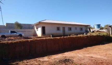 Casa residencial à venda, Terra Preta, Mairiporã.