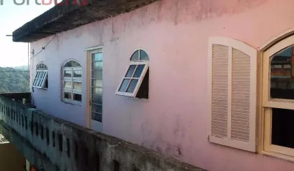 Casa Para Vender com 2 quartos no bairro Vera Tereza em Caieiras