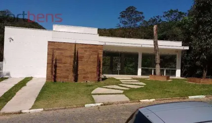 Casa Para Vender com 3 quartos 3 suítes no bairro Santa Inês em Caieiras