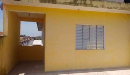 Sobrado com 2 dormitórios à venda, 180 m² por R$ 500.000,00 - Laranjeiras - Caieiras/SP