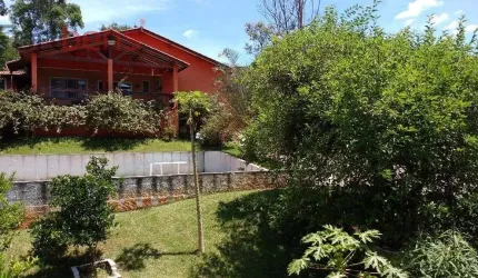 Chácara Para Vender com 3 quartos 2 suítes no bairro Laranjeiras em Caieiras