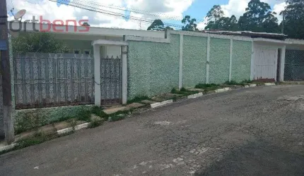 Casa Para Vender com 3 quartos no bairro Vera Tereza em Caieiras