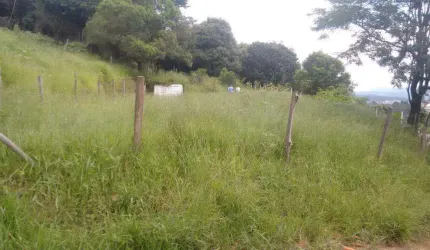 Terreno residencial à venda, no bairro  Morro Grande.