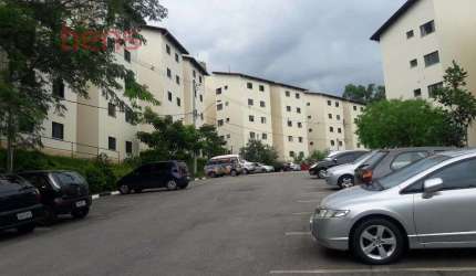 Apartamento Para Vender com 2 quartos no bairro Laranjeiras em Caieiras