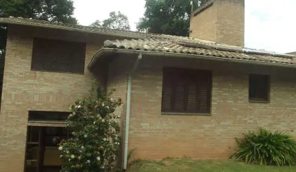 Casa Para Vender com 3 quartos 2 suítes no bairro Santa Inês em Caieiras
