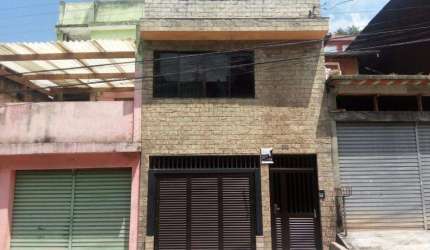 Sobrado residencial para venda , no bairro de Laranjeiras.