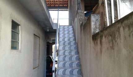 Casa Para Vender com 3 quartos 1 suítes no bairro Laranjeiras em Caieiras