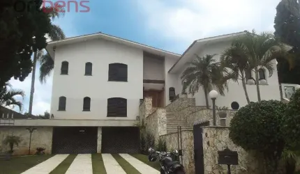 Sobrado residencial à venda, Alpes de Caieiras, Caieiras.