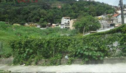 Lote / Terreno de Bairro Para Vender no bairro Laranjeiras em Caieiras