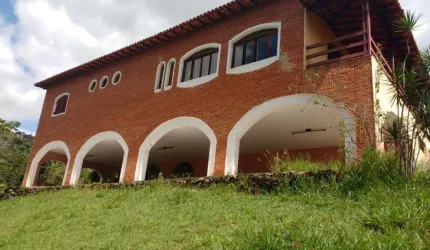 Sobrado com 3 dormitórios à venda, 529 m² por R$ 1.300.000,00 - Alpes de Caieiras - Caieiras/SP