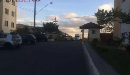 Apartamento Para Vender com 2 quartos no bairro Morro Grande em Caieiras
