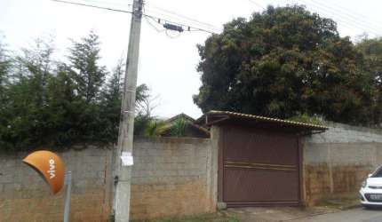 Chácara residencial à venda, Morro Grande, Caieiras.