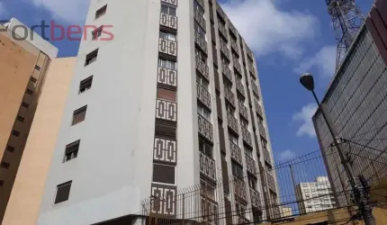 Apartamento no bairro Bela Vista
