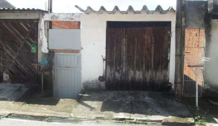 Casa com 2 dormitórios à venda, 266 m² por R$ 250.000,00 - Serpa - Caieiras/SP