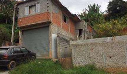 Casa Para Vender com 1 quartos no bairro Jardim Constância em Francisco Morato