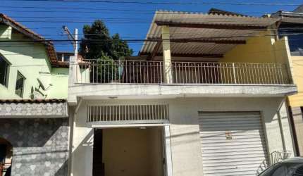 Casa Para Vender com 1 quartos no bairro Laranjeiras em Caieiras