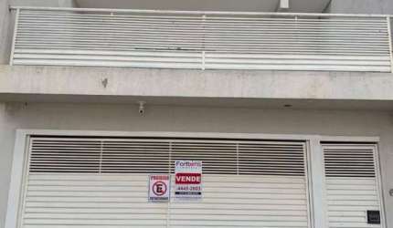 Casa Para Vender com 3 quartos 1 suítes no bairro Laranjeiras em Caieiras