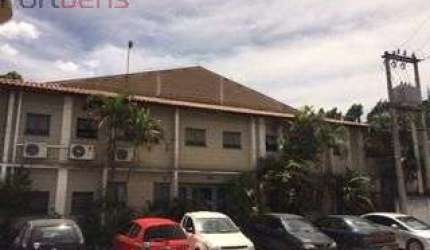 Galpão à venda, 1246 m² por R$ 4.500.000,00 - Laranjeiras - Caieiras/SP