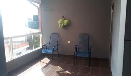 Casa com 3 dormitórios à venda, 100 m² por R$ 280.000,00 - Vera Tereza - Caieiras/SP