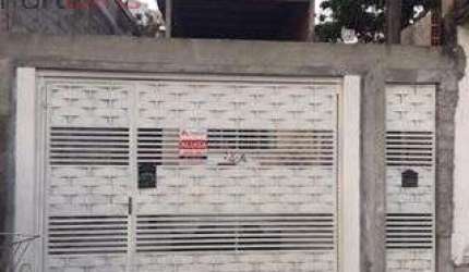 Casa Para Vender com 2 quartos no bairro Serpa em Caieiras