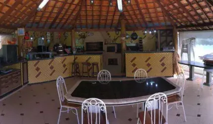 Casa com 3 dormitórios à venda, 600 m² por R$ 2.500.000,00 - Alpes de Caieiras - Caieiras/SP