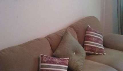 Apartamento com 2 dormitórios, 53 m² - venda por R$ 265.000,00 ou aluguel por R$ 1.650,00/mês - Morro Grande - Caieiras/SP