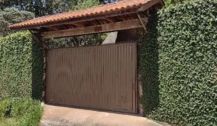Chácara com 3 dormitórios, 6400 m² - venda por R$ 1.500.000,00 ou aluguel por R$ 7.000,00/mês - Santa Inês - Caieiras/SP