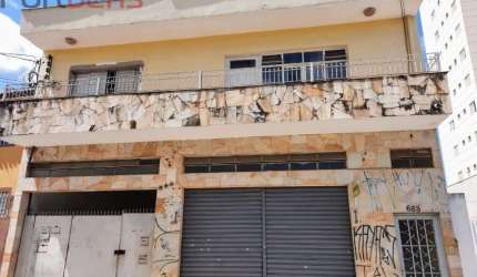 Casa com 5 dormitórios à venda, 138 m² Valor Sob Consulta - Centro - Caieiras/SP