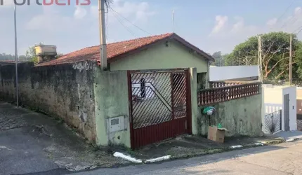 Casa Para Vender com 3 quartos no bairro Serpa em Caieiras