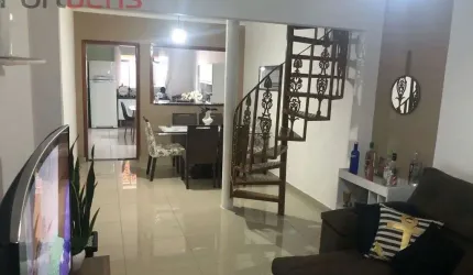 Casa Para Vender com 5 quartos no bairro Serpa em Caieiras
