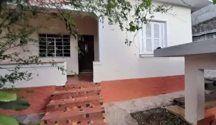 Casa Para Vender com 3 quartos 1 suítes no bairro Região Central em Caieiras