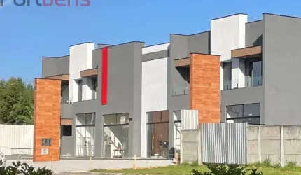 Sala Comercial Para Alugar no bairro Região Central em Caieiras