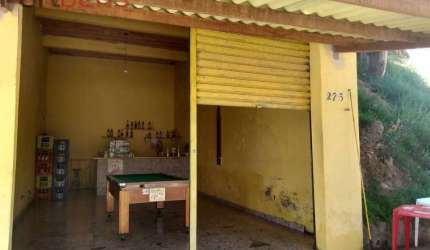Sobrado Para Vender com 1 quartos no bairro Serpa em Caieiras