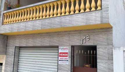 Sobrado Para Vender com 5 quartos no bairro Região Central em Caieiras