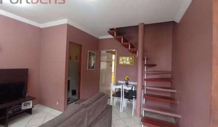 Sobrado Para Vender com 2 quartos no bairro Morro Grande em Caieiras