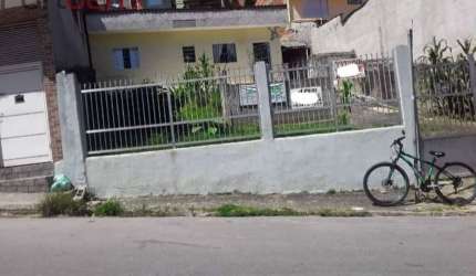 Casa Para Vender com 2 quartos no bairro Vila Santista em Franco Da Rocha