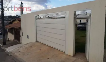 Lote / Terreno de Bairro Para Vender com 1 quartos no bairro Serpa em Caieiras