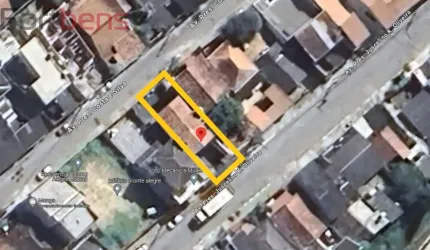 Casa Para Investimento no bairro Jd. Monte Alegre  em Caieiras