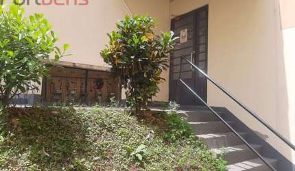 Apartamento Para Vender com 2 quartos no bairro Laranjeiras em Caieiras