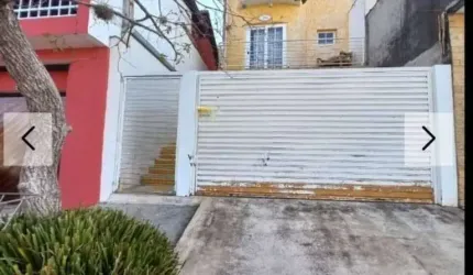 Sobrado Para Vender com 3 quartos 1 suítes no bairro Região Central em Caieiras