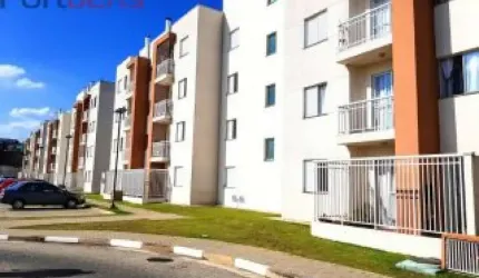Apartamento Para Vender com 2 quartos no bairro Vila Suiça em Francisco Morato