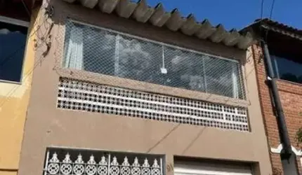 Sobrado Para Vender com 4 quartos no bairro Perus em São Paulo