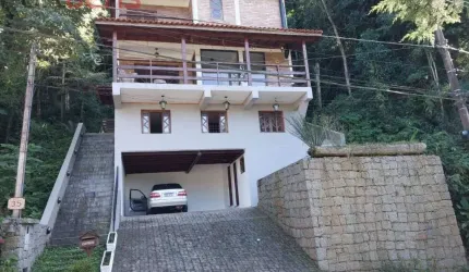 Sobrado Para Vender com 3 quartos 1 suítes no bairro Santa Inês em Caieiras