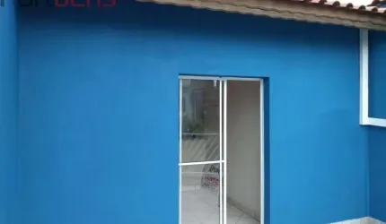 Sobrado Para Vender com 3 quartos no bairro Serpa em Caieiras