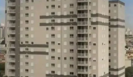 Apartamento Para Vender com 2 quartos no bairro Tatuapé em São Paulo