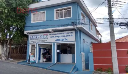 Imóvel Comercial Para Vender no bairro Jardim Eliza em Francisco Morato