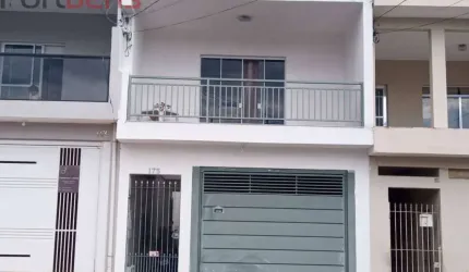 Sobrado Para Vender com 2 quartos no bairro Laranjeiras em Caieiras